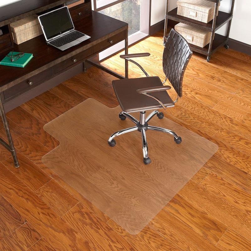 Chair floor mats for hardwood floors deals